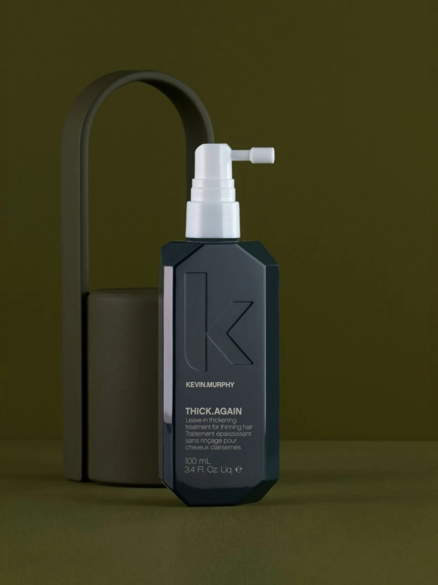 Kevin Murphy THICK AGAIN tratamiento densificador profesional para cabello fino