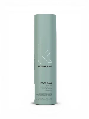 Kevin Murphy TOUCHABLE cera en spray texturizante de fijación ligera formato 250 ml