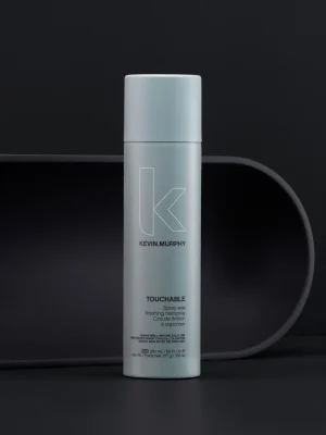 Kevin Murphy TOUCHABLE cera en spray con textura flexible y acabado natural sin residuos