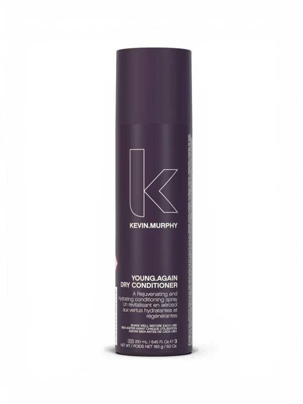 Kevin Murphy YOUNG AGAIN DRY CONDITIONER acondicionador en seco para el cabello 250 ml