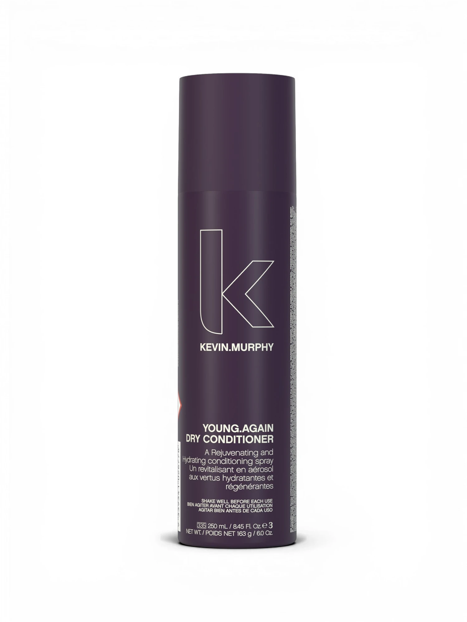 Kevin Murphy YOUNG AGAIN DRY CONDITIONER acondicionador en seco para el cabello 250 ml