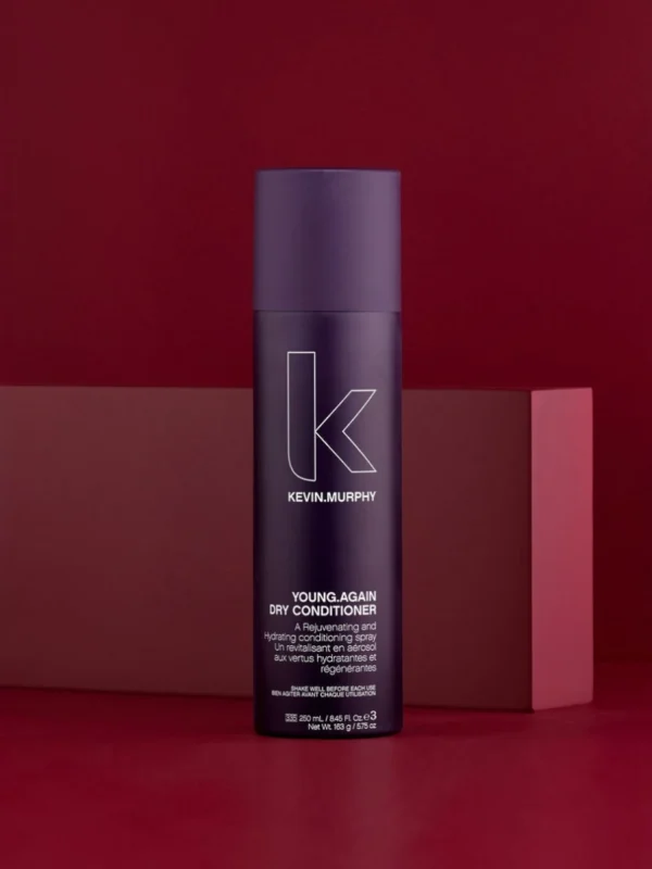 Kevin Murphy YOUNG AGAIN DRY CONDITIONER acondicionador en seco sin aclarado