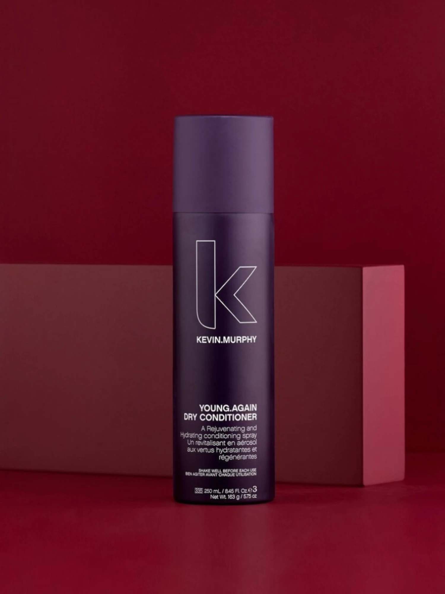 Kevin Murphy YOUNG AGAIN DRY CONDITIONER acondicionador en seco sin aclarado