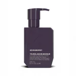 Kevin Murphy YOUNG AGAIN MASQUE mascarilla reparadora para cabello dañado 200 ml