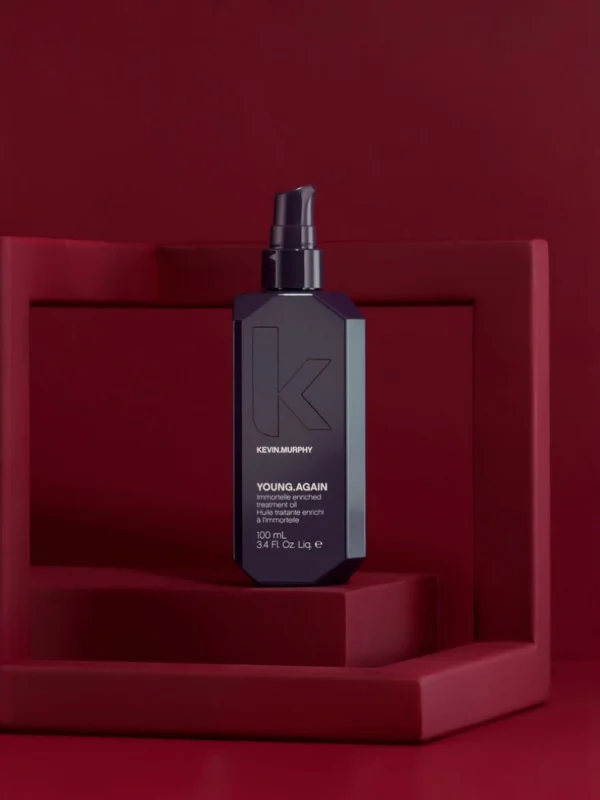 Kevin Murphy YOUNG AGAIN OIL aceite nutritivo para cabello seco o dañado