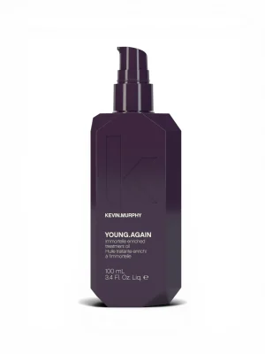Kevin Murphy YOUNG AGAIN OIL aceite reparador para cabello seco o dañado 100 ml