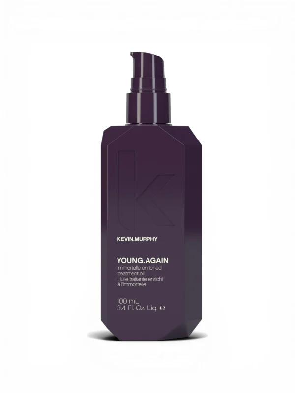 kevin-murphy-young-again-oil-aceite-reparador-cabello-100ml Kevin Murphy YOUNG AGAIN OIL aceite reparador para cabello seco o dañado 100 ml