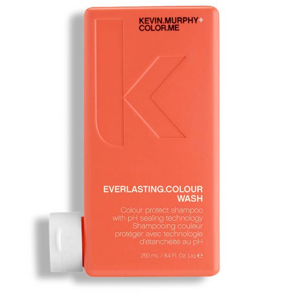 EVERLASTING COLOR KEVIN MURPHY