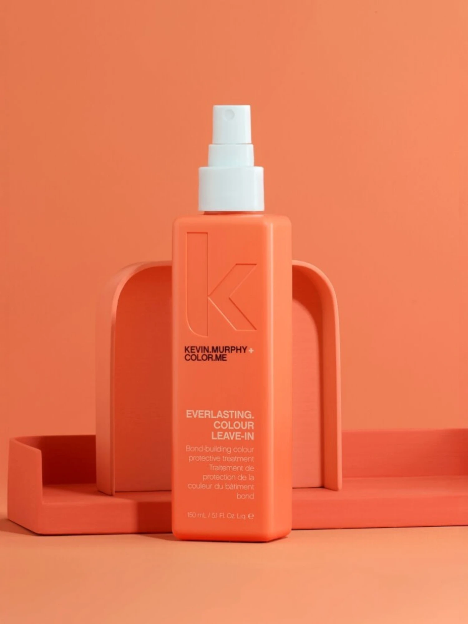 Kevin Murphy EVERLASTING COLOUR LEAVE IN tratamiento protector del color para cabello teñido