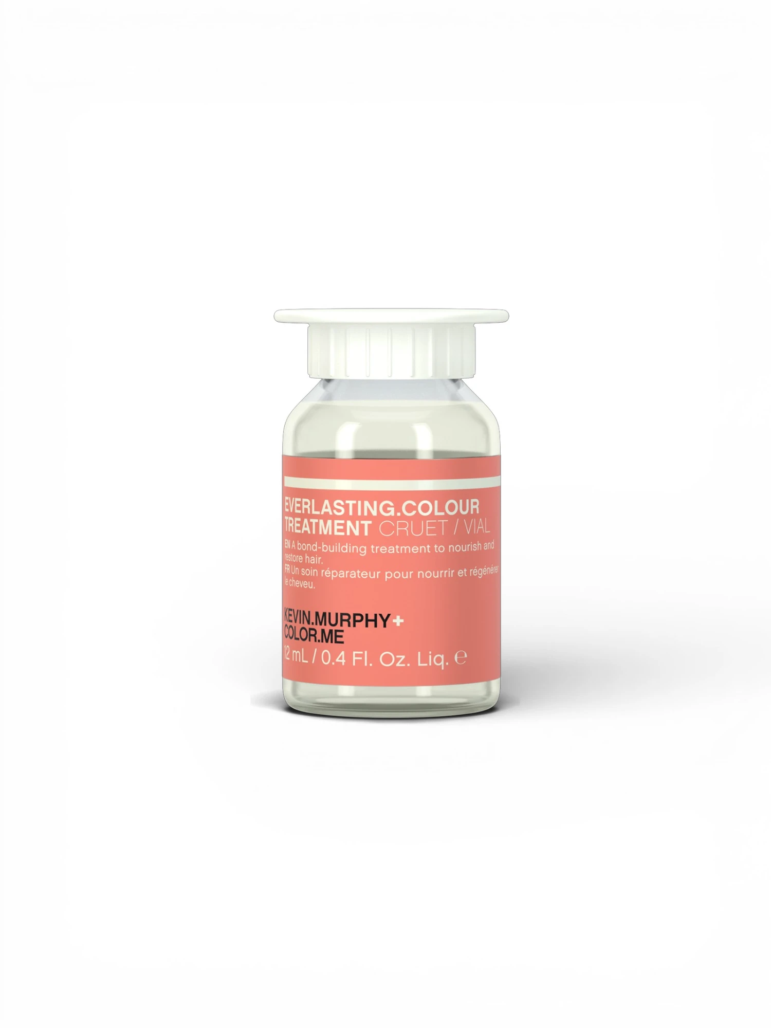 Kevin Murphy EVERLASTING COLOUR TREATMENT vial tratamiento reparador para cabello con color 12 ml