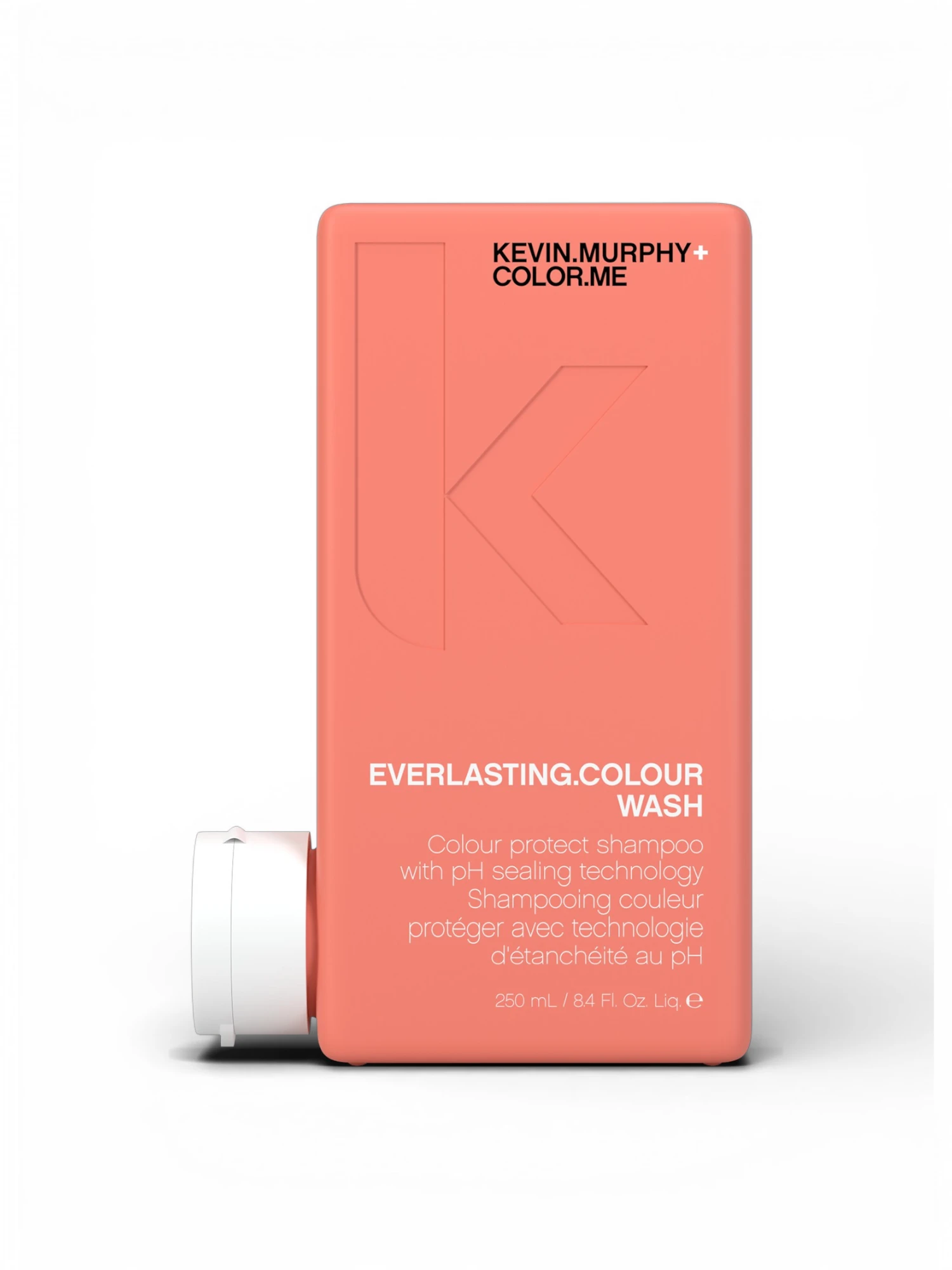 Kevin Murphy EVERLASTING COLOUR WASH champú protector del color para cabello teñido 250 ml