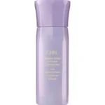 Fotografía de producto del envase lila de Oribe Serene Scalp Oil Control Treatment Mist de 125 ml sobre fondo blanco