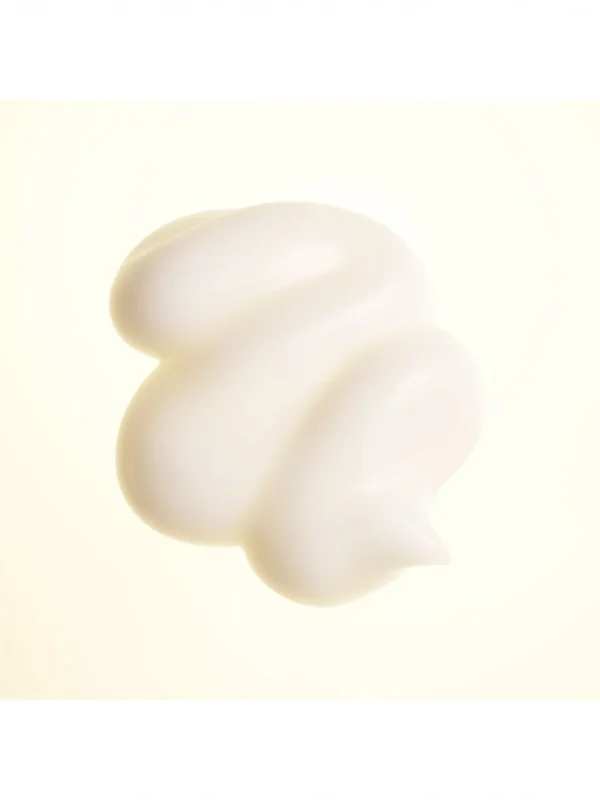 Textura de la mascarilla fortalecedora Hair Alchemy de Oribe