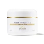 Crème Hydravit's de Biologique Recherche, una crema facial revitalizante e hidratante para pieles estresadas.