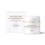 Crème Masque Vernix de Biologique Recherche, crema mascarilla facial revitalizante, reparadora y protectora.
