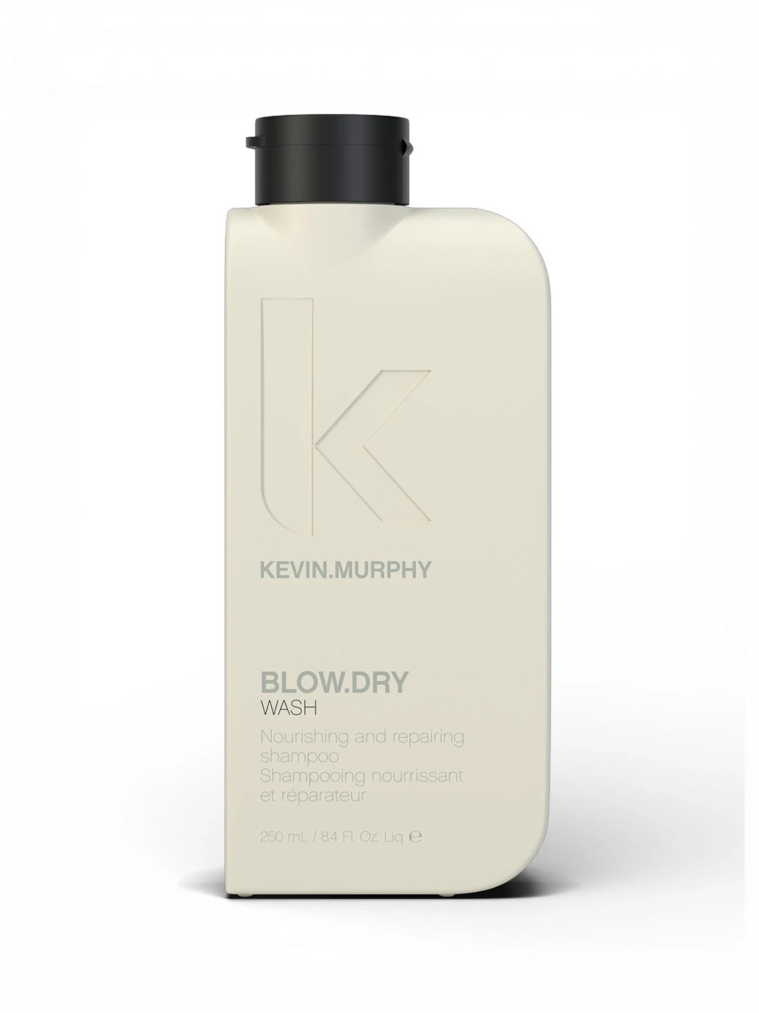 Kevin Murphy BLOW DRY WASH champú reparador protector del calor 250 ml