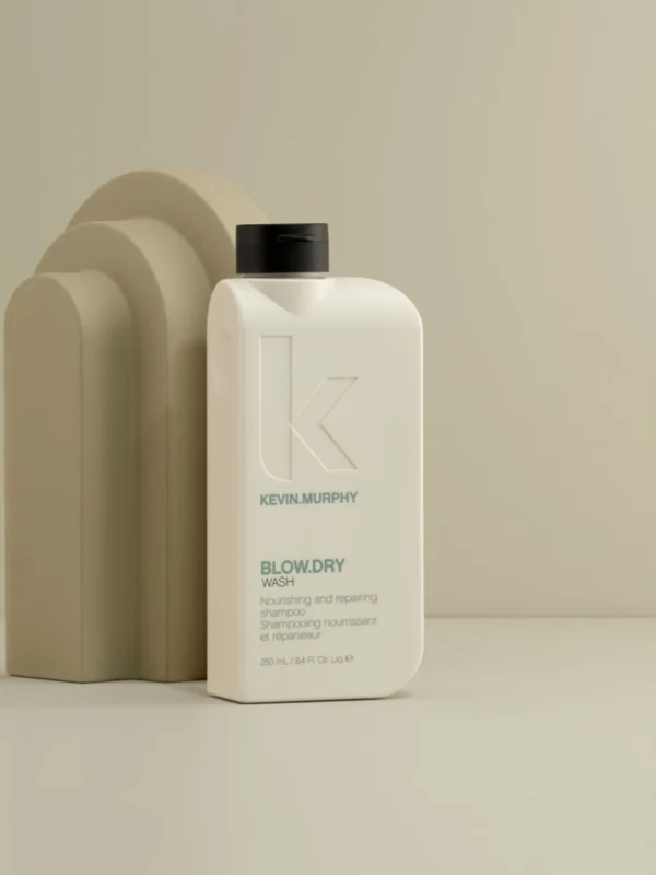 Kevin Murphy BLOW DRY WASH champú protector del calor
