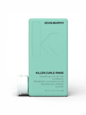 Kevin Murphy KILLER CURLS RINSE acondicionador nutritivo para cabello rizado 250 ml