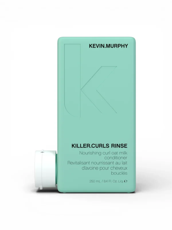 kevin-murphy-killer-curls-rinse-250ml-acondicionador-rizos Kevin Murphy KILLER CURLS RINSE acondicionador nutritivo para cabello rizado 250 ml