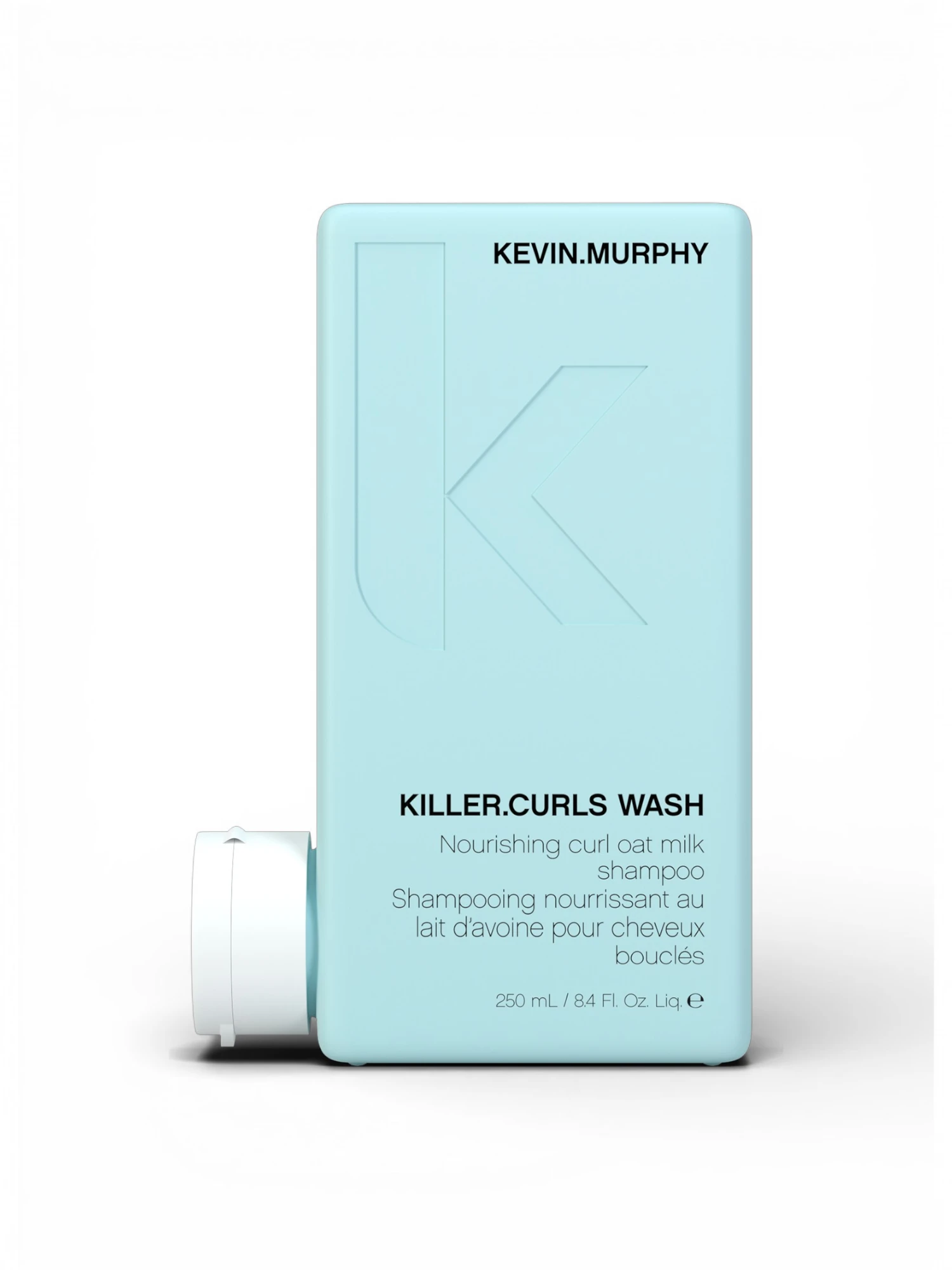 Kevin Murphy KILLER CURLS WASH champú nutritivo para cabello rizado 250 ml