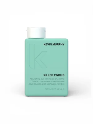 Kevin Murphy KILLER TWIRLS crema definidora para rizos 150 ml
