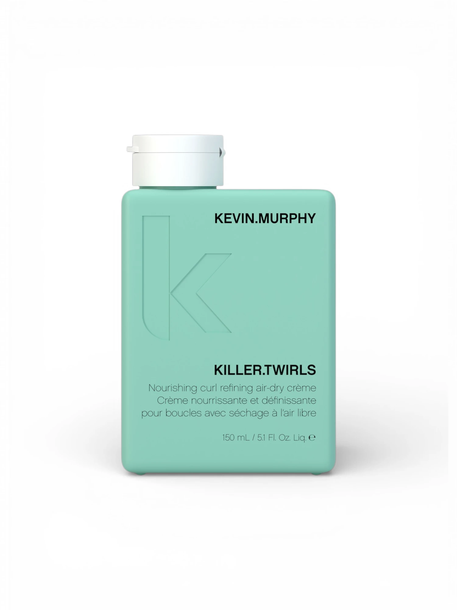 Kevin Murphy KILLER TWIRLS crema definidora para rizos 150 ml