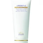 Liposculpt AC de Biologique Recherche, crema corporal para contornos y silueta en formato de 200 ml.
