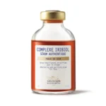 Sérum Complexe Iribiol de Biologique Recherche, un suero auténtico equilibrante y purificante para pieles con imperfecciones.