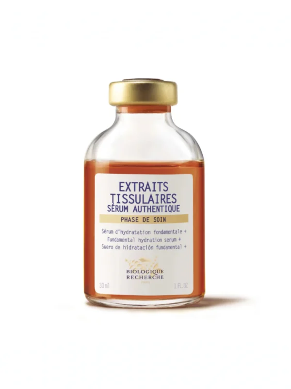 serum-extraits-tissulaires-biologique-recherche Sérum Extraits Tissulaires de Biologique Recherche, suero auténtico de hidratación fundamental para el rostro.