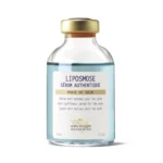 Sérum Liposmose de Biologique Recherche, suero auténtico anti-bolsas para el contorno de ojos.