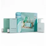 Kevin Murphy ETERNAL CURLS pack rutina completa para cabello rizado con KILLER CURLS WASH, RINSE y KILLER TWIRLS
