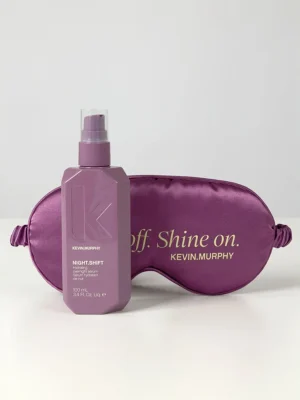 Kevin Murphy NIGHT SHIFT sérum nocturno para el cuidado del cabello durante la noche