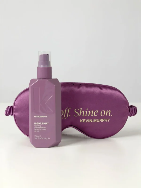 Kevin Murphy NIGHT SHIFT sérum nocturno para el cuidado del cabello durante la noche