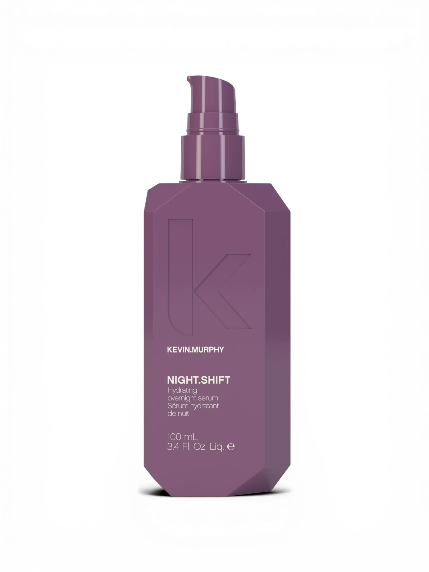 Kevin Murphy NIGHT SHIFT sérum nocturno hidratante para cabello 100 ml