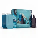 Kevin Murphy READY SET REPAIR pack rutina reparación capilar con REPAIR ME WASH, REPAIR ME RINSE y YOUNG AGAIN