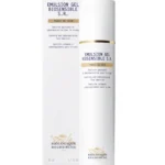 Emulsión Gel Biosensible S.R. de Biologique Recherche, una emulsión calmante y seborreguladora para pieles sensibles y grasas.
