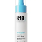 K18 AstroLift reparative volume spray profesional de 118 ml