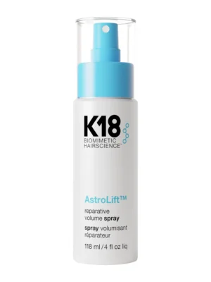 K18 AstroLift reparative volume spray profesional de 118 ml