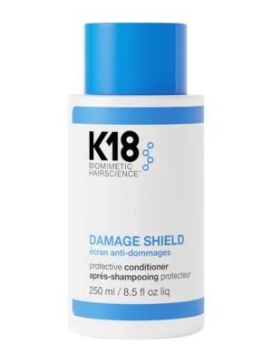 K18 Damage Shield Protective Conditioner profesional de 250 ml para protección diaria del cabello