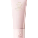 Envase frontal de Oribe Serene Scalp Balancing Conditioner de 200 ml