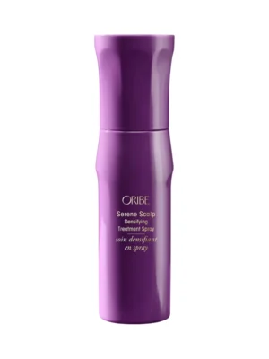 Oribe Serene Scalp Densifying Treatment Spray tratamiento densificante para cuero cabelludo