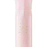 Envase frontal de Oribe Serene Scalp Thickening Treatment Spray de 125 ml para densidad capilar