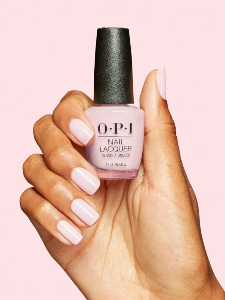 Opi Nail Lacquer en Salón Rafael Dueñas