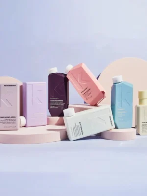 Gamas Kevin Murphy