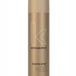 Kevin Murphy SESSION SPRAY laca de fijación fuerte formato 400 ml equivalente 337 ml