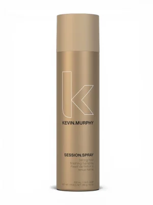 Kevin Murphy SESSION SPRAY laca de fijación fuerte formato 400 ml equivalente 337 ml