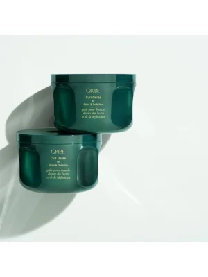 envases Oribe Curl Gelée For Shine And Definition gel de styling profesional para rizos