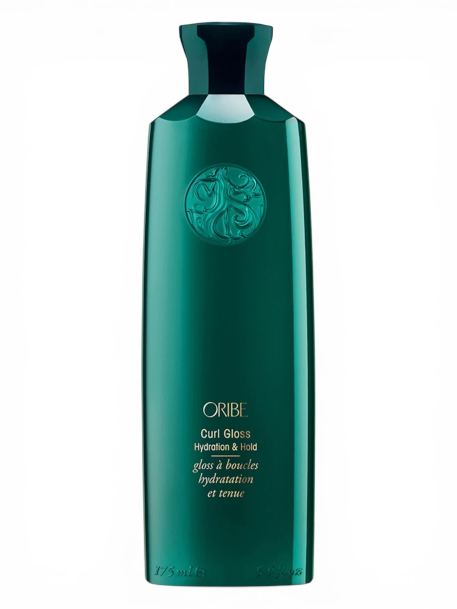 Oribe Curl Gloss Hydration And Hold gel hidratante con fijación para rizos 175 ml