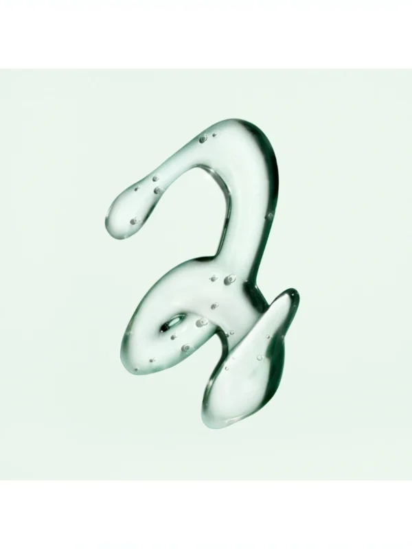 textura gel Oribe Curl Gloss Hydration And Hold hidratación y fijación flexible