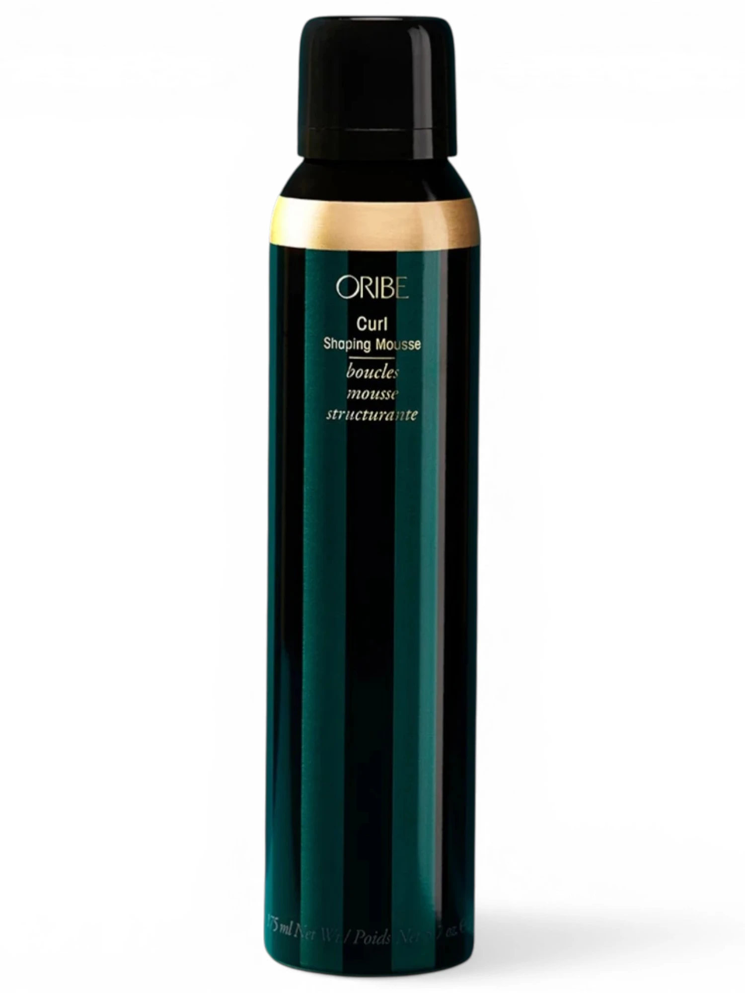 Oribe Curl Shaping Mousse espuma definidora de rizos con volumen 175 ml